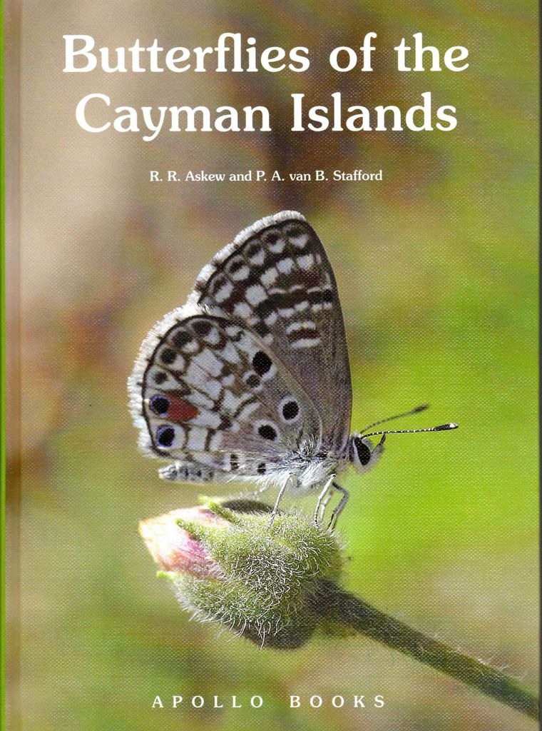 Butterflies of the Cayman Islands jigsaw puzzle in Ann Stafford puzzles on TheJigsawPuzzles.com